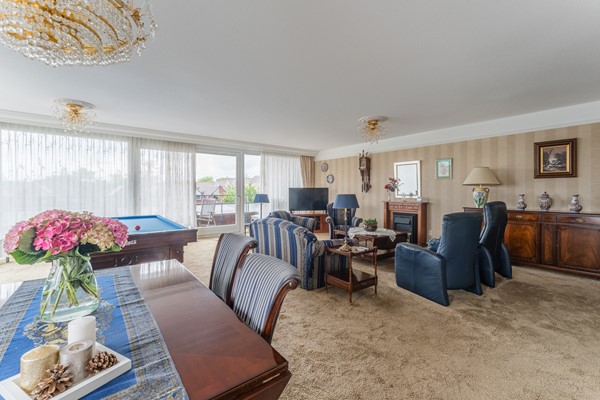 Medium property photo - Secretaris Verhoeffweg 11U, 2671 HT Naaldwijk